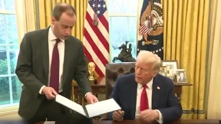 Investigatia ce expune scandalul anularii alegerilor in Romania Oficialul american care dezvaluie planurile sorosiste