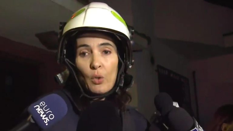 Lasconi o ataca pe Clotilde Armand Conflict cu amenintari intre membrele USR
