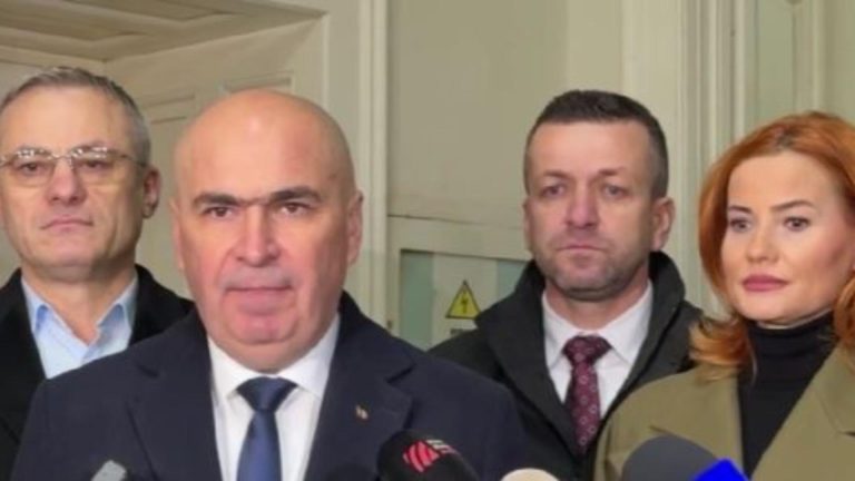 Legatura lui Bolojan cu fratia ce controleaza Romania