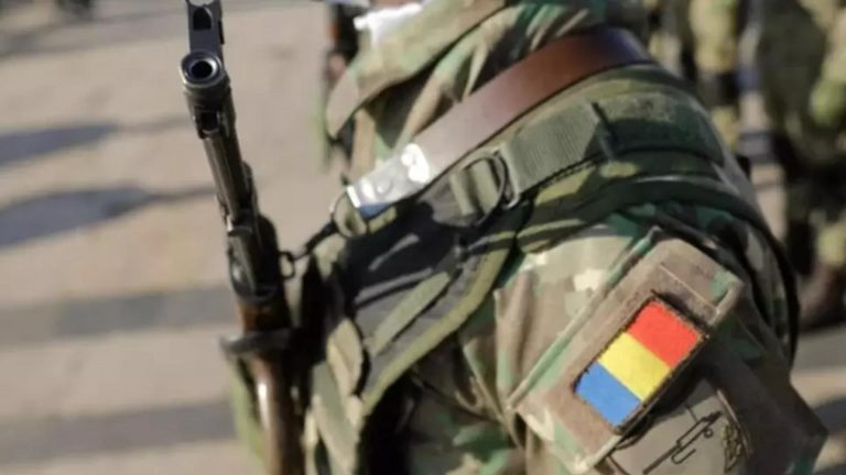 Limba rusa predata ca a treia limba moderna in liceele militare din Romania