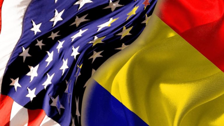 Mesaj urgent de la Ambasada SUA in Romania Exista o problema interna