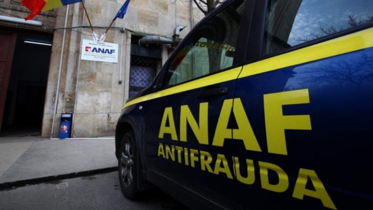Ministrul Finantelor trimite Corpul de control la ANAF