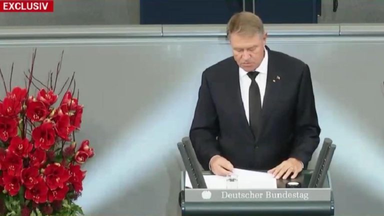 Miron Mitrea il critica dur pe Iohannis Principalul sustinator al lui Calin Georgescu