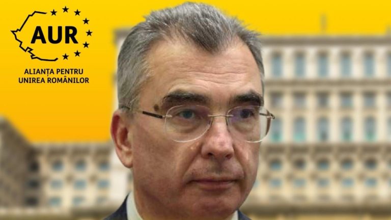 Petrisor Peiu AUR Guvernul Ciolacu subordoneaza din nou pensiile seniorilor controlului politic