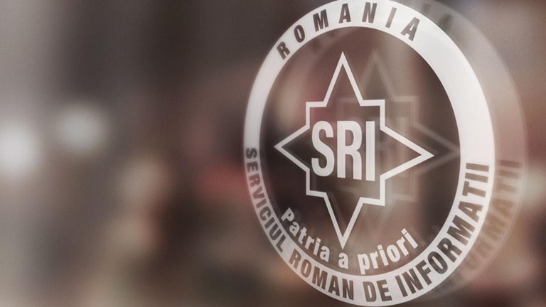 Reactia SRI dupa acuzatiile lui JD Vance