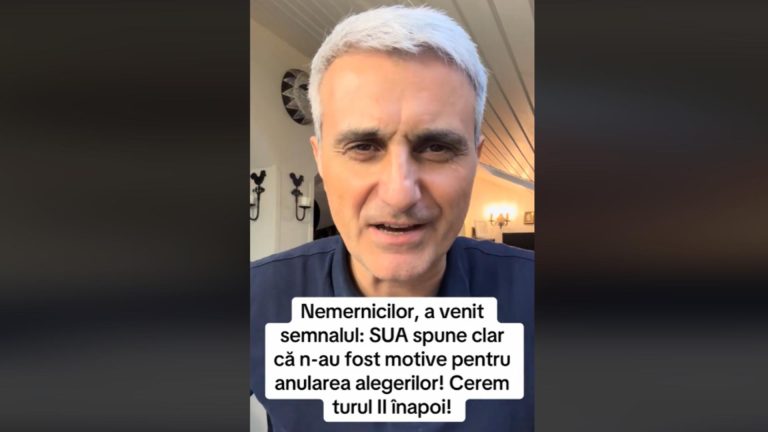 Robert Turcescu dezvaluie adevarul De ce a demisionat Klaus Iohannis Stia ca vine urgia