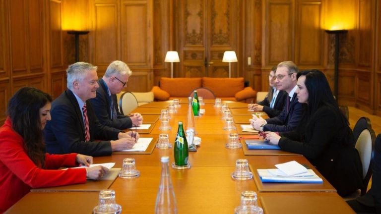 Romania a atins obiectivele politicilor sociale spune ministrul Muncii