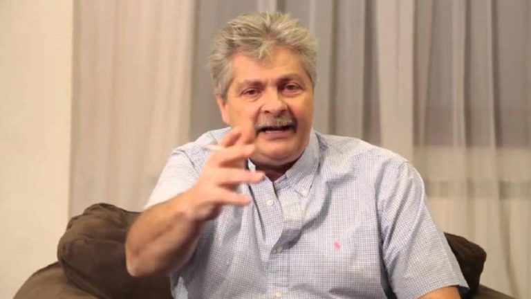 Sorin Ovidiu Vintu dezvaluie Statul a creat FNI caderea FNI girata de stat