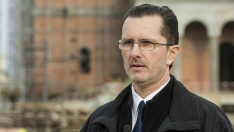 Vasile Banescu ataca judecatorii CCR Cinism si patologie morala netratabila medical