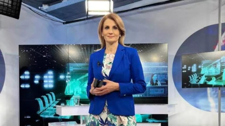 Anca Alexandrescu expune reteaua de manipulatori ai sistemului jurnalista a publicat mesajele cu Bogpr pe WhatsApp