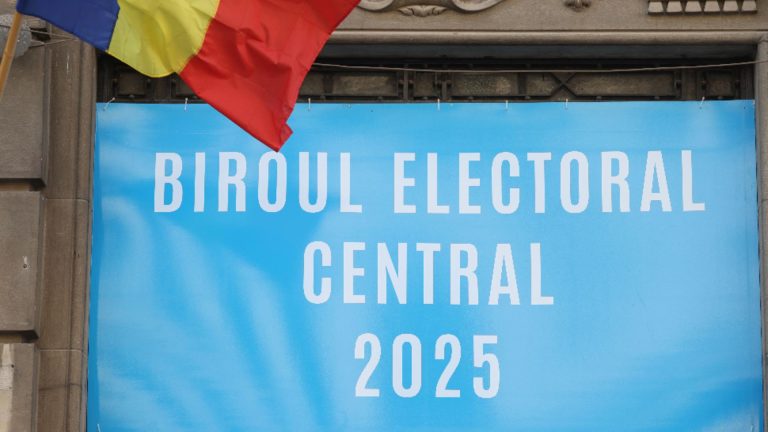 BEC a anuntat masuri noi pentru campania electorala