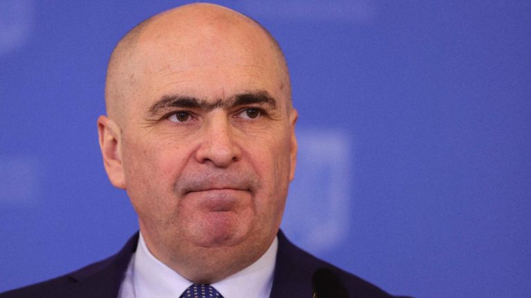 Bolojan il aduce pe omul lui Ponta la conducere controversatul Florin Lazar Vladica numit sef al Departamentului Securitatii Nationale