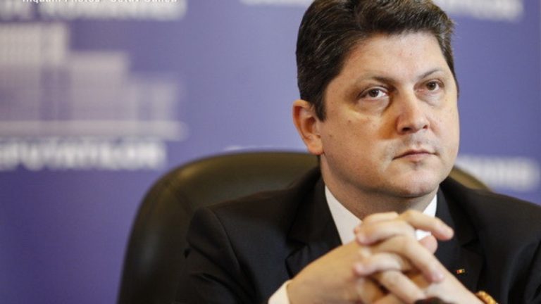 Ce risca Romania daca Putin cucereste Odesa Titus Corlatean Ar crea un precedent international