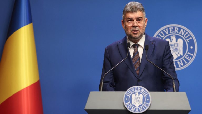 Ciolacu declaratii despre anularea alegerilor S a incercat renumararea