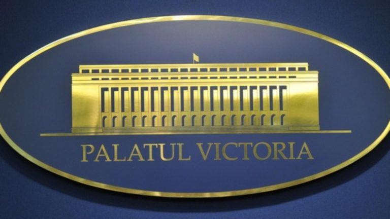 Coalitia in sedinta la Palatul Victoria strategii electorale