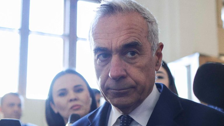 Cum a fost eliminat din cursa electorala Calin Georgescu