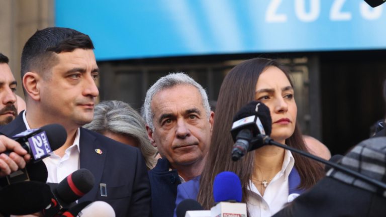 George Simion mesaj puternic pentru romani Ne vom recupera speranta