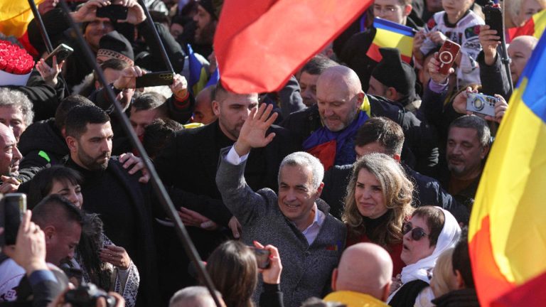 Georgescu Daca iti pasa de altii esti roman