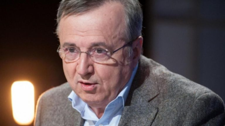 Ion Cristoiu avertizeaza Cazul Georgescu se va repeta in Franta