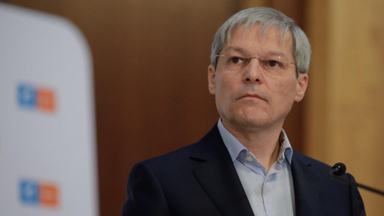Jocuri de culise Dacian Ciolos la Cotroceni legaturi surprinzatoare