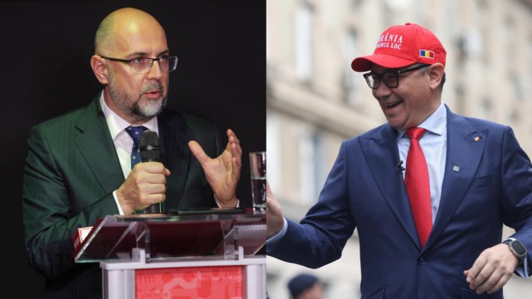 Kelemen Hunor atac dur la adresa suveranistului vopsit Domnul Ponta bate campii dar nu e prima data