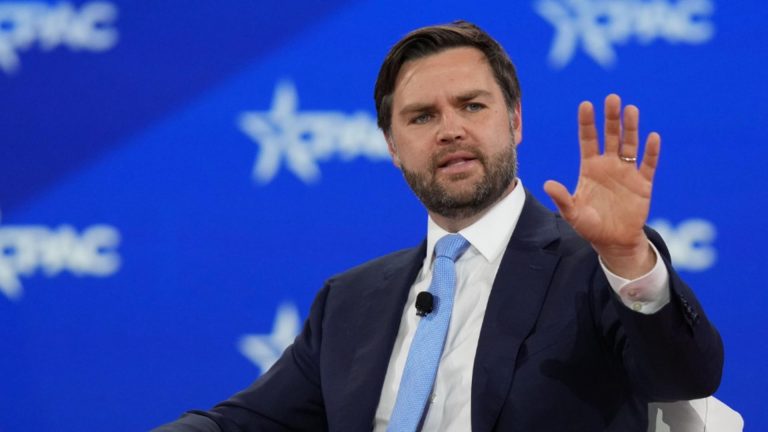 Liderii europeni adopta politicile lui JD Vance Cum se schimba directia UE