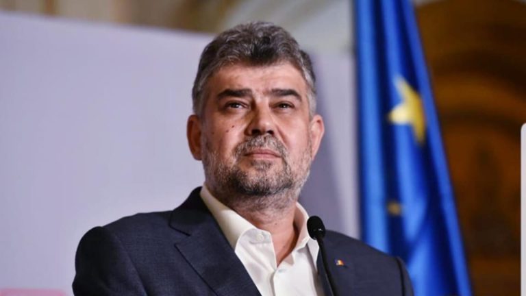 Marcel Ciolacu despre Cazinoul Constanta Va atrage turisti din intreaga lume