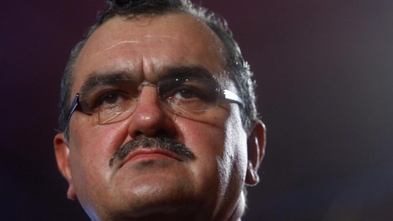 Miron Mitrea analiza sondajului CURS George Simion este principalul castigator dupa retragerea lui Calin Georgescu din cursa