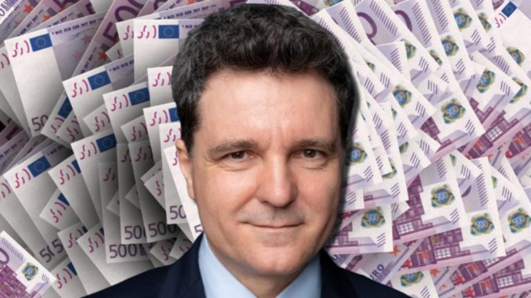 Nicusor Dan foloseste banii bucurestenilor pentru campanie transformand Primaria Capitalei in agentia sa de PR