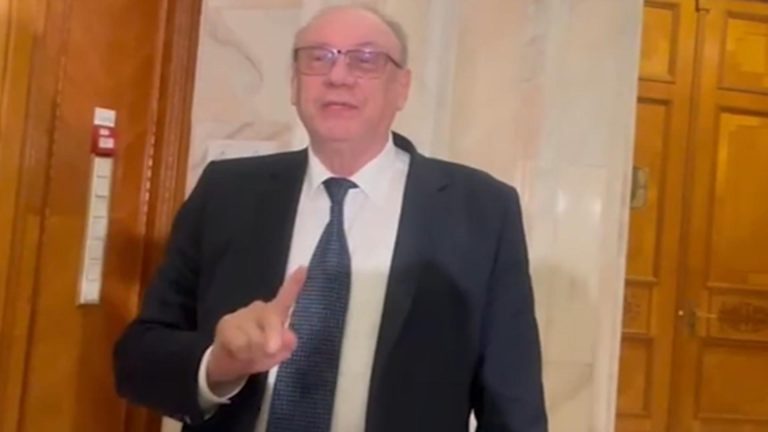 Noi dovezi despre implicarea francezilor in Romania