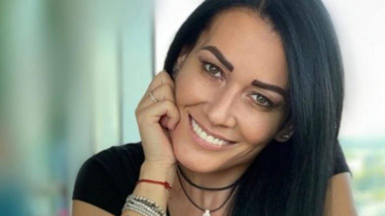 Numire importanta in Ministerul Sanatatii Georgeta Bumbac secretar general