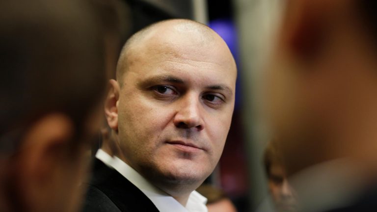 Procurorul care cunoaste secretele lui Sebastian Ghita vorbeste