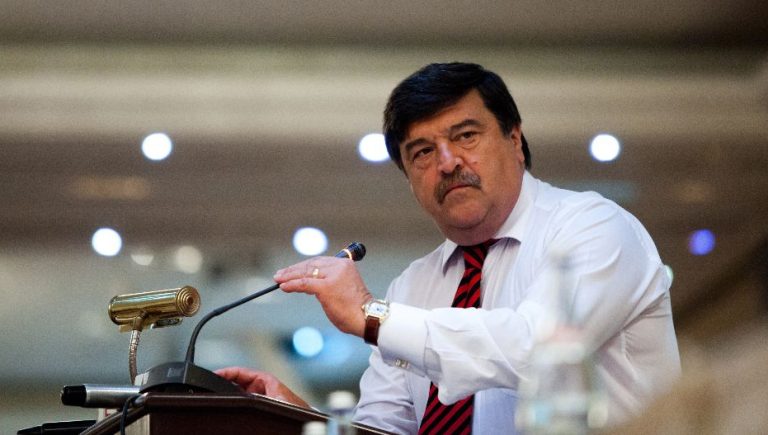Revocarea lui Toni Grebla de la conducerea AEP publicata in Monitorul Oficial