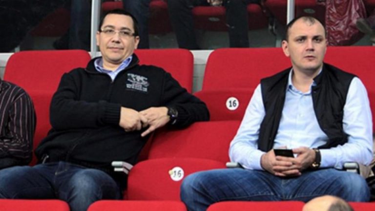 Sebastian Ghita omul cu 350 de dosare penale Cum au fost intimidati procurorii sa l lase in pace