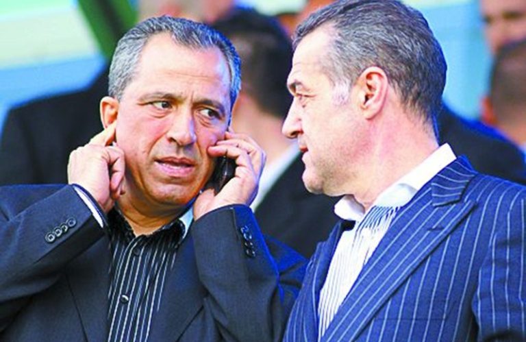 Sistemul se ascunde de privirile lumii Teia Sponte apropiat al lui Gigi Becali isi trimite aghiotantii sa intimideze echipa Realitatea PLUS