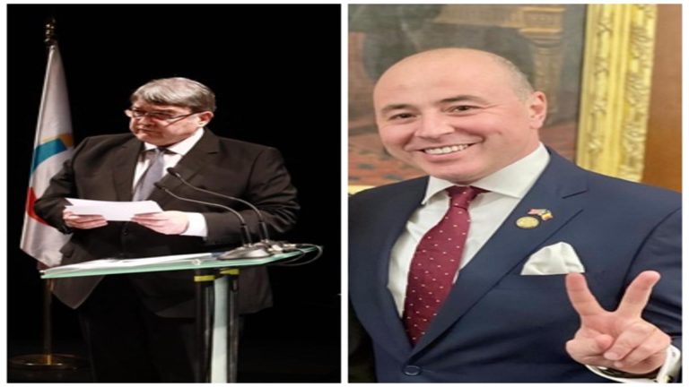 Surse Ministrul de Externe si ambasadorul Romaniei la Washington vor fi demisi