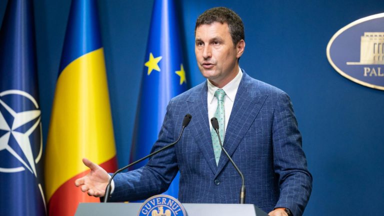 Vesti proaste pentru bugetari Tanczos Barna doreste un stat eficient