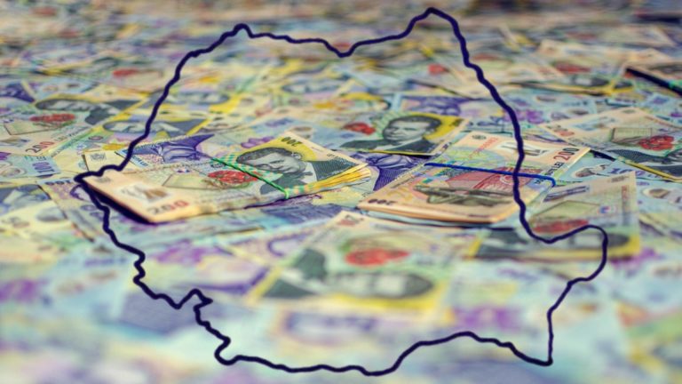AUR spune STOP datoriilor si umilintei Romania merita respect si responsabilitate