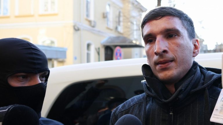 Alessia Pacuraru interviu despre cazul lui Bogdan Peschir