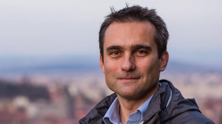 Allen Coliban a manipulat o pe Lasconi pentru sefia SRI Fostul primar din Brasov ar fi negociat functii cheie cu Nicusor Dan