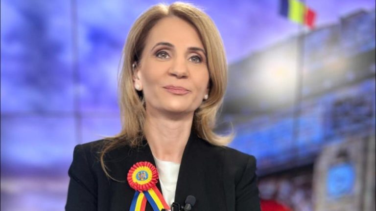 Anca Alexandrescu arunca bomba maine la Culisele Statului Paralel Se va vedea pozitia Administratiei Trump si cine intereseaza SUA
