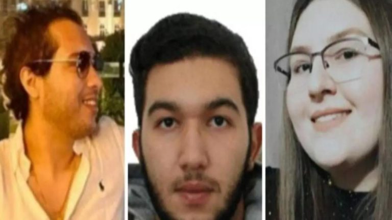 Autorul dublei crime de la Iasi condamnat pe viata