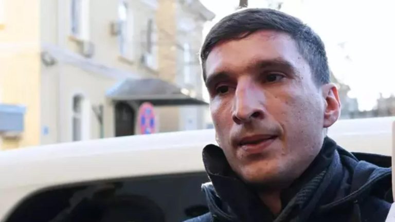 Bogdan Peschir petrece Pastele dupa gratii Avocat Nu vor gasi nimic in dispozitive