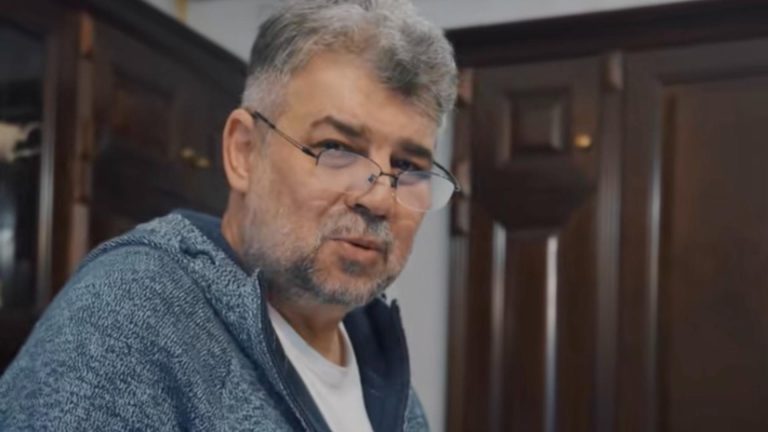 Ciolacu Daca candidam la presedintie SUA nu recunosteau alegerile