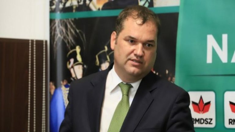 Cseke Attila anunta eliberarea a 2000 de extrase funciare