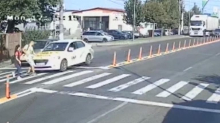 Cum a scapat un sofer de amenda si si a recapatat permisul