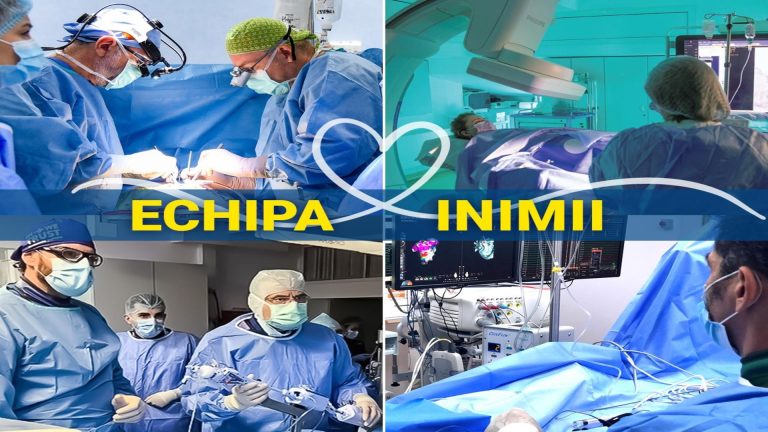 Cum sa recunosti o urgenta cardiovasculara si actiuni necesare