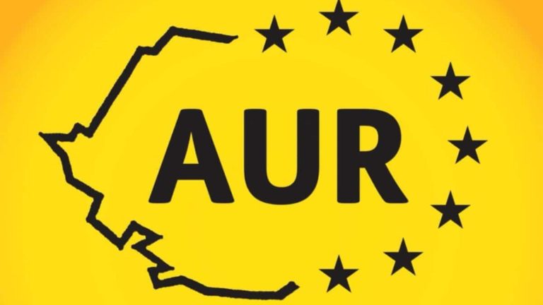 Decizie BEC USR interzis sa promoveze pe Nicusor Dan