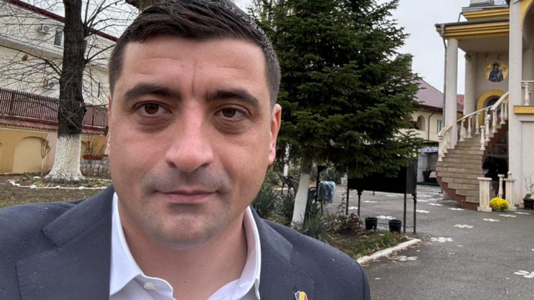 George Simion Programul Hrana Apa Energie a fost initiat de Georgescu