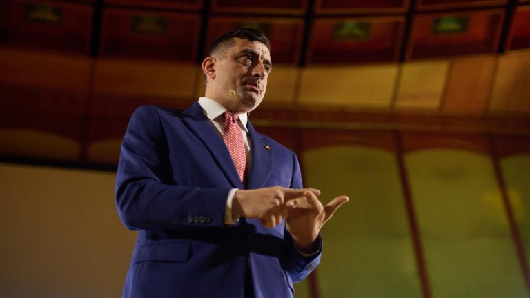 George Simion interviu exploziv Asigur romanii de alegeri libere
